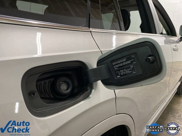 Used 2024 Volvo XC90 B5 Core image 91