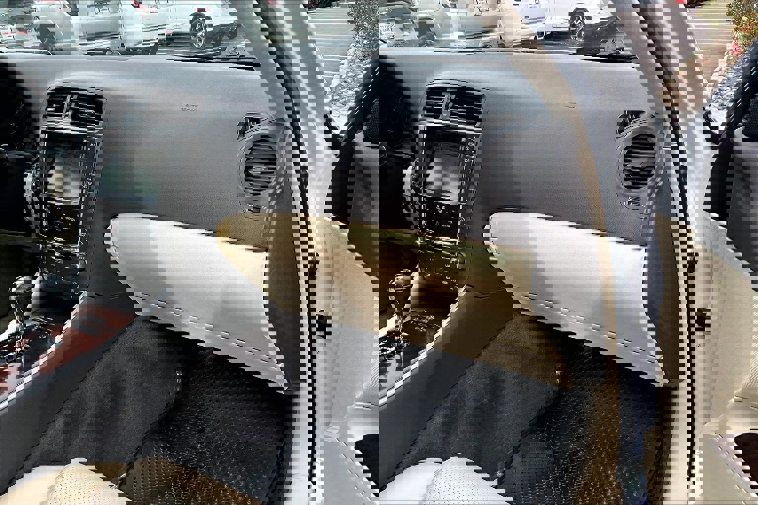 Used 2010 Lexus IS 250 image 14