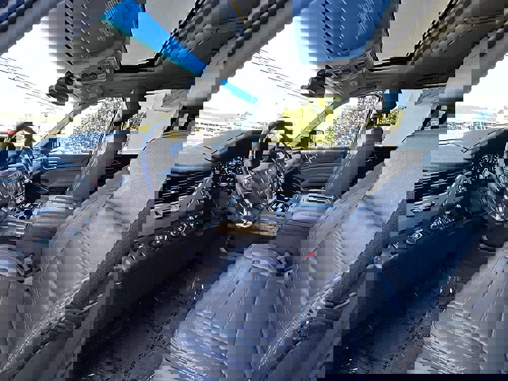 Used 2017 GMC Yukon XL Denali w/ Open Road Package image 4