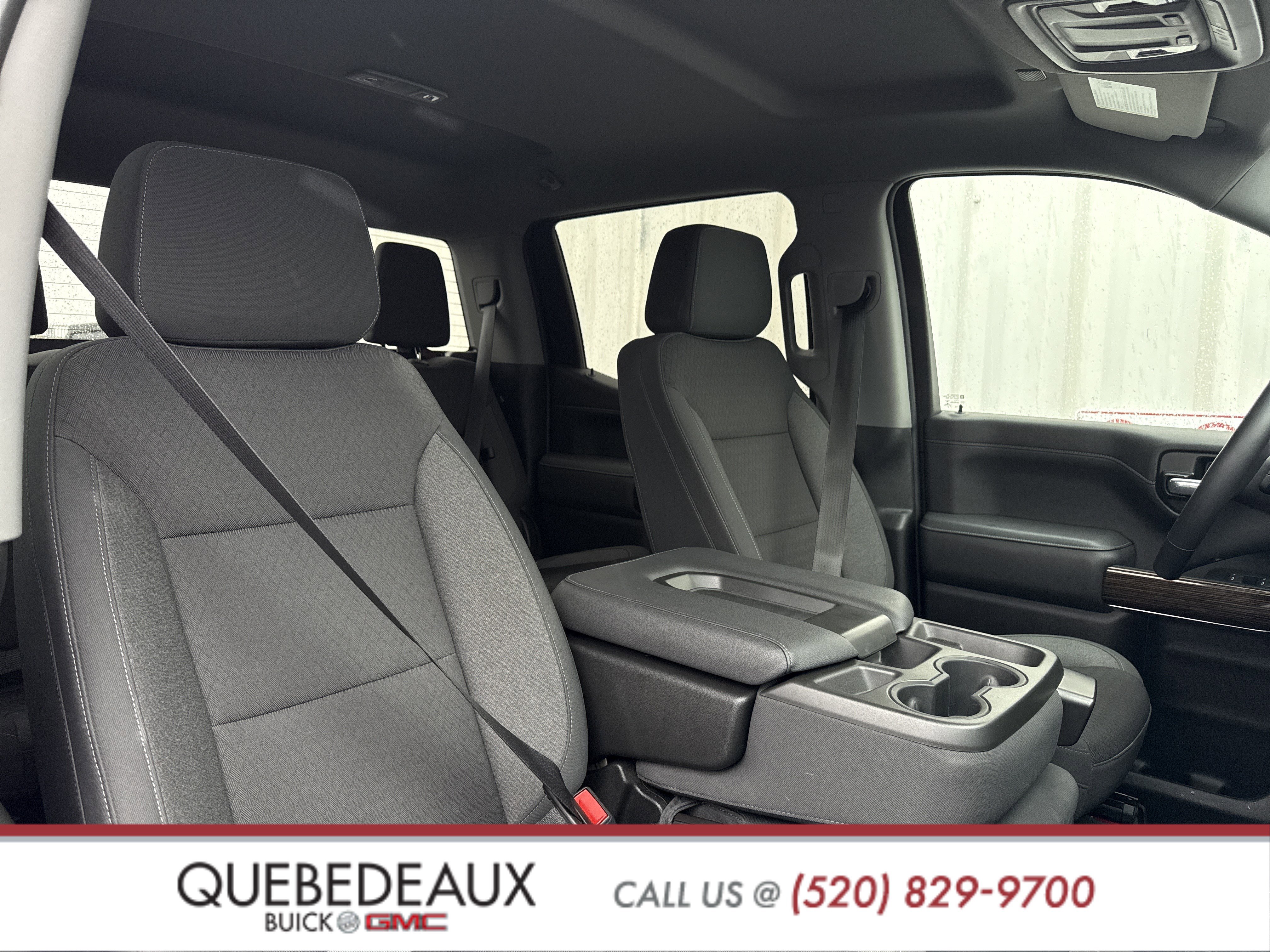 Used 2022 GMC Sierra 1500 Elevation w/ LPO, Elevation Black Package image 37