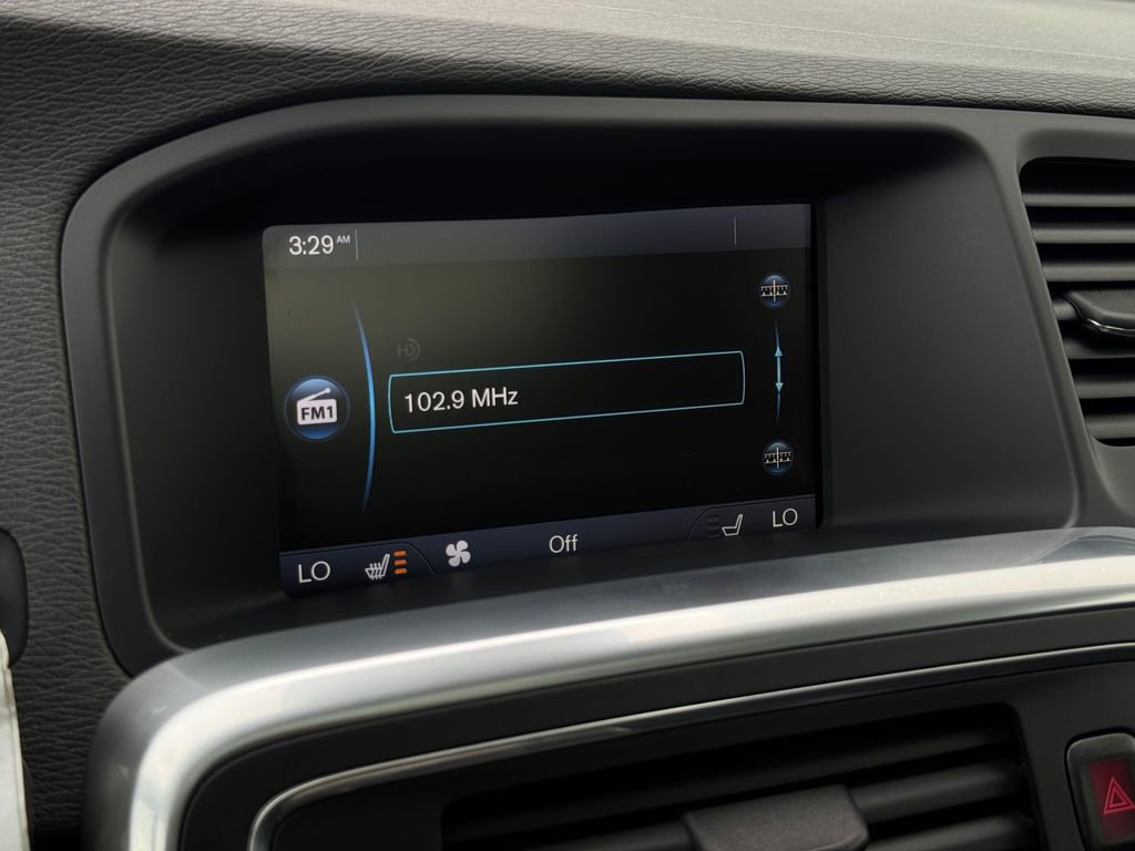 Used 2012 Volvo S60 T5 FWD image 17