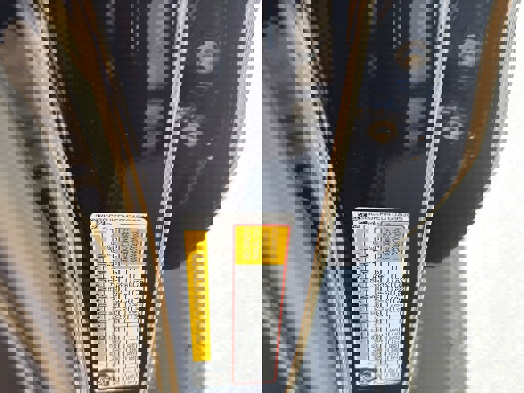 New 2026 Chevrolet Silverado 1500 LT Trail Boss w/ Convenience Package II image 23