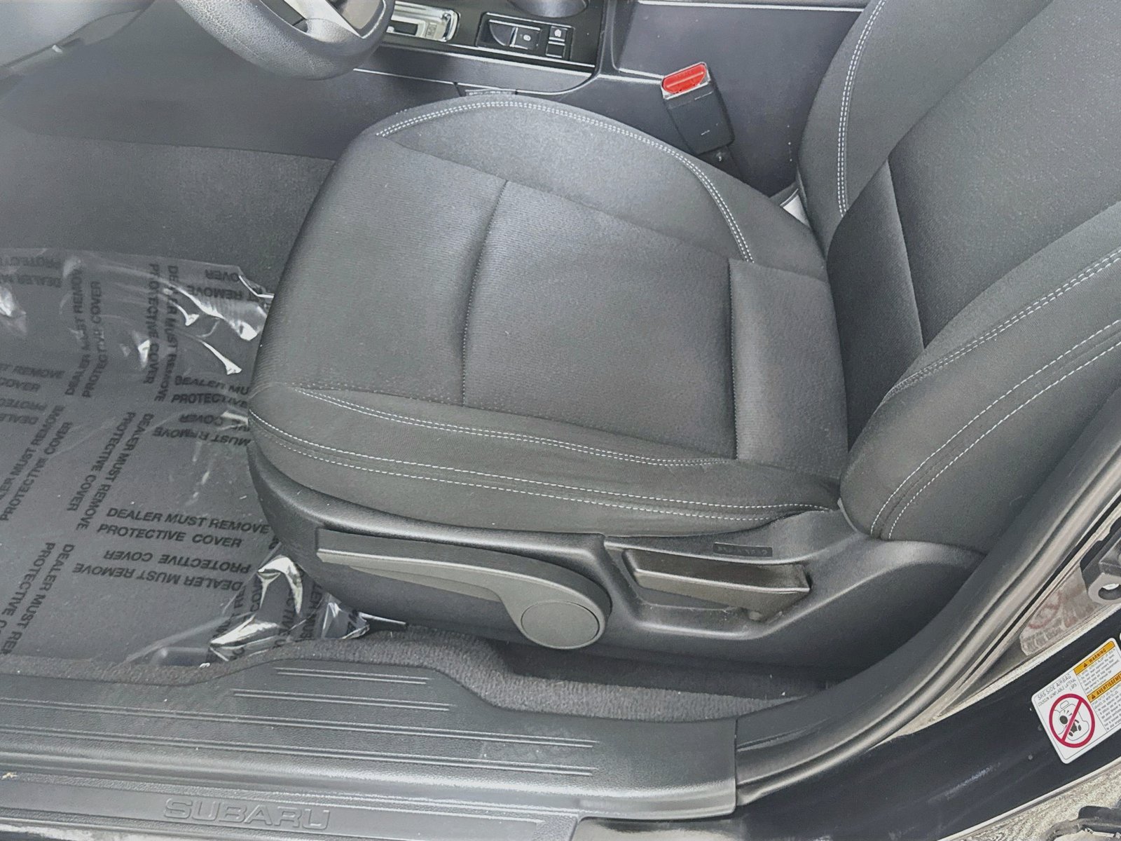 Used 2018 Subaru Legacy 2.5i w/ Alloy Wheel Package AWD/4WD image 12
