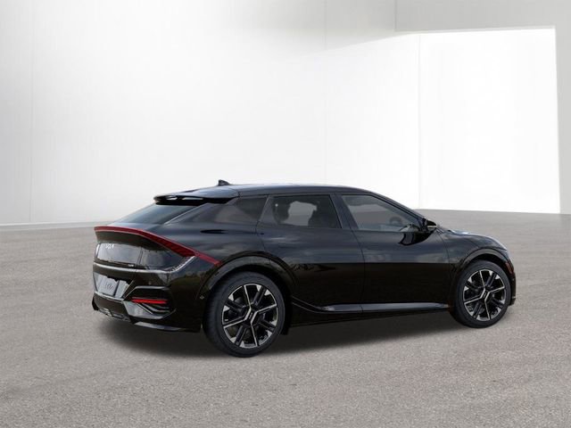 New 2025 Kia EV6 GT-Line image 6