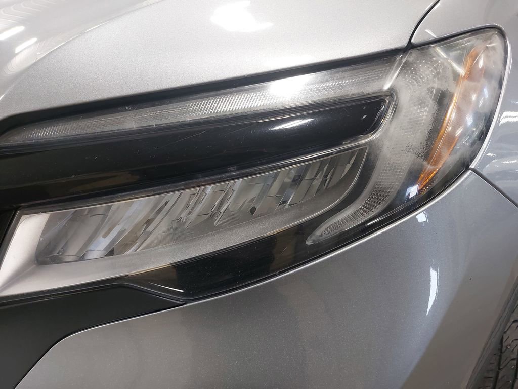 Used 2019 Honda Passport Touring image 34