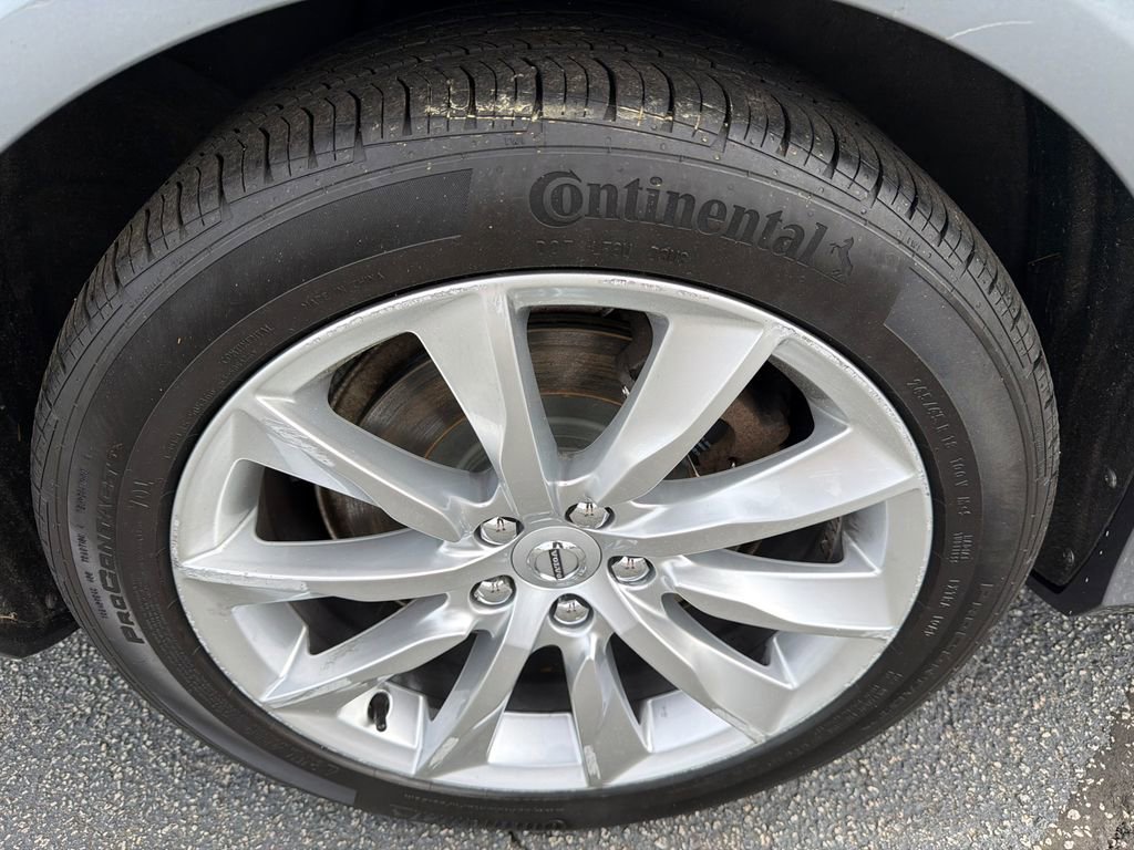 Used 2017 Volvo S90 T6 Momentum w/ Vision Package image 17