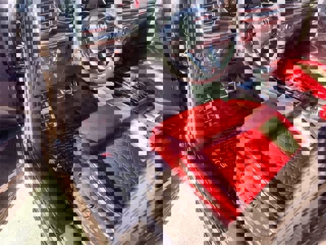 Used 2024 Audi SQ5 Prestige image 3