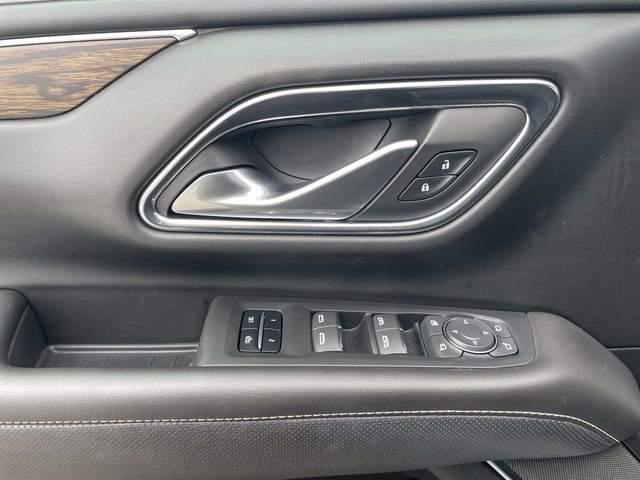 Used 2023 Chevrolet Tahoe Premier image 23