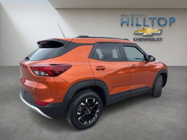 Used 2023 Chevrolet TrailBlazer LT w/ Convenience Package image 6