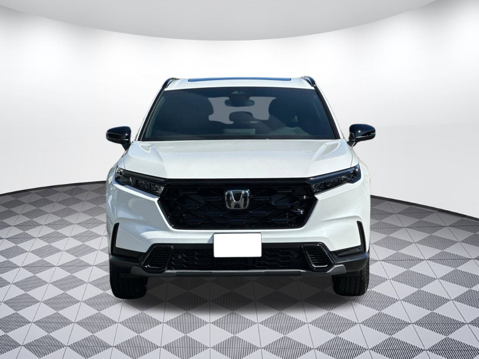 New 2026 Honda CR-V Sport-L image 5