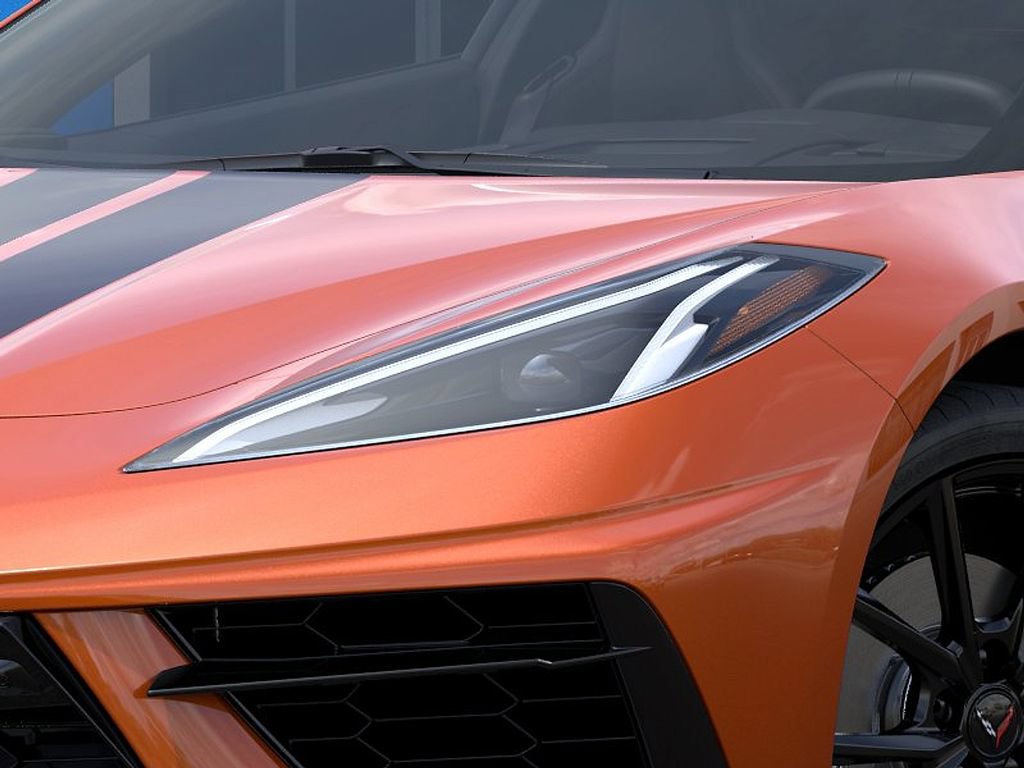 New 2027 Chevrolet Corvette Stingray Coupe w/ 2LT RWD image 10