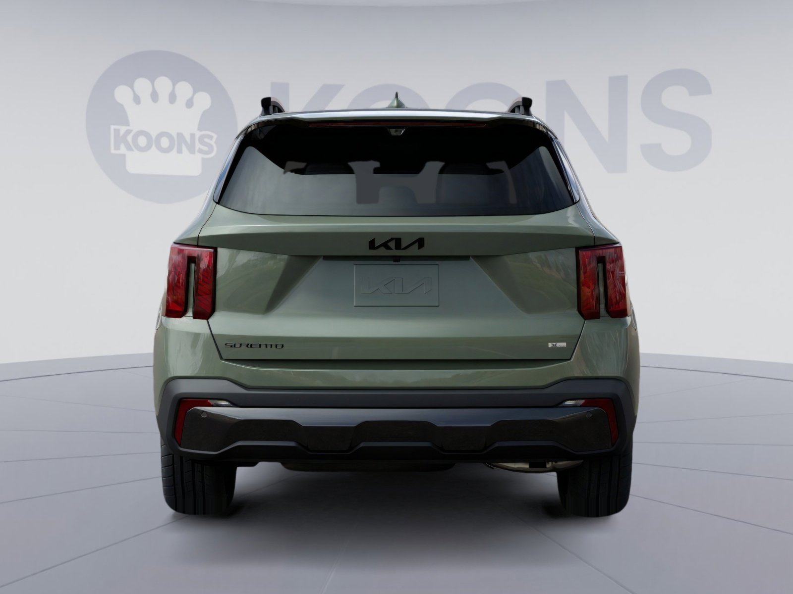 New 2026 Kia Sorento SX Prestige image 16