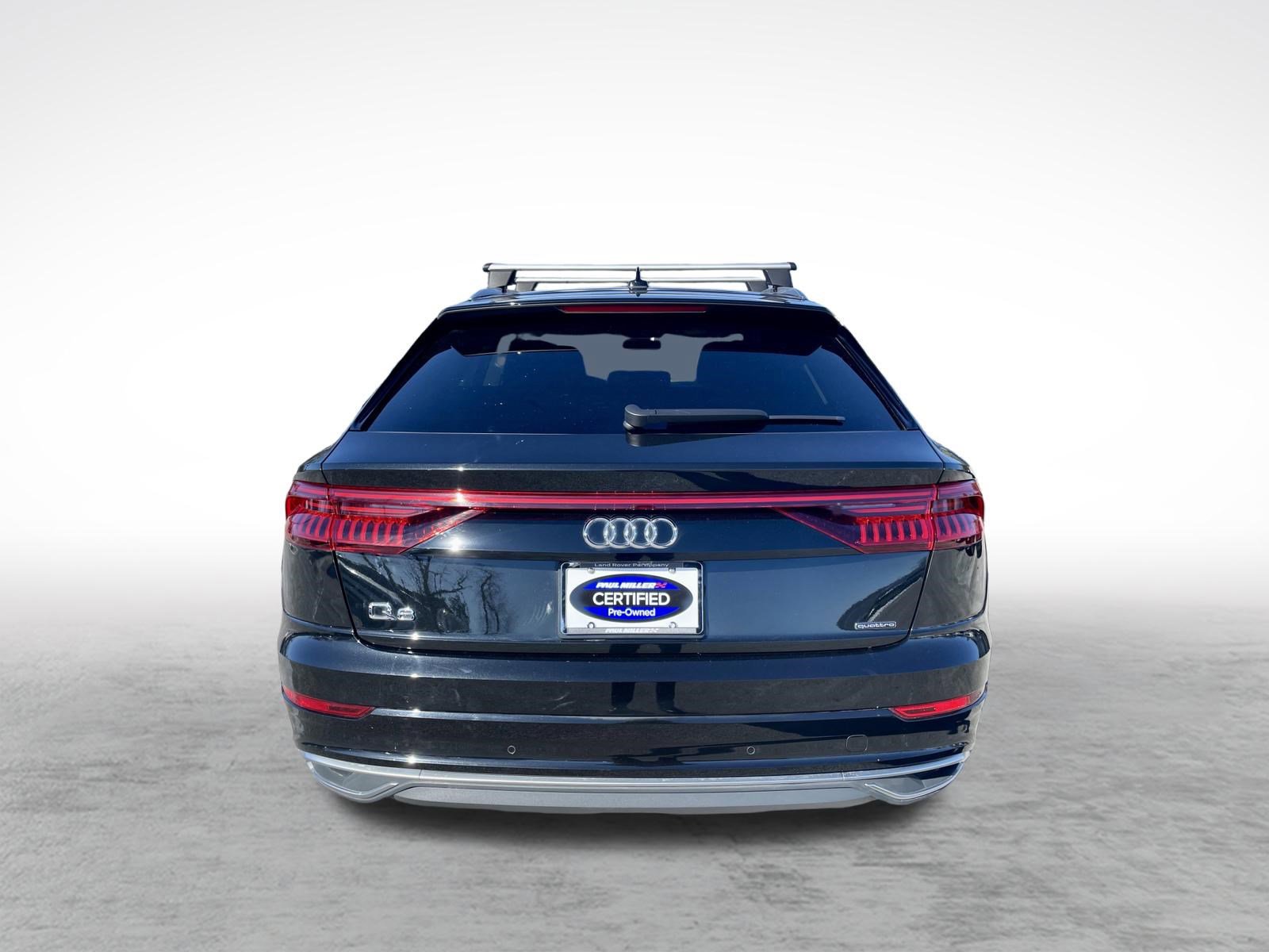 Used 2023 Audi Q8 Premium Plus AWD/4WD image 6