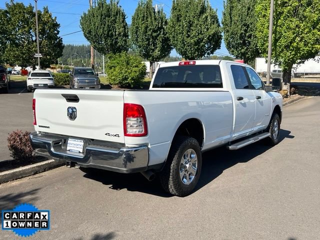 Used 2024 RAM 3500 Big Horn AWD/4WD image 7