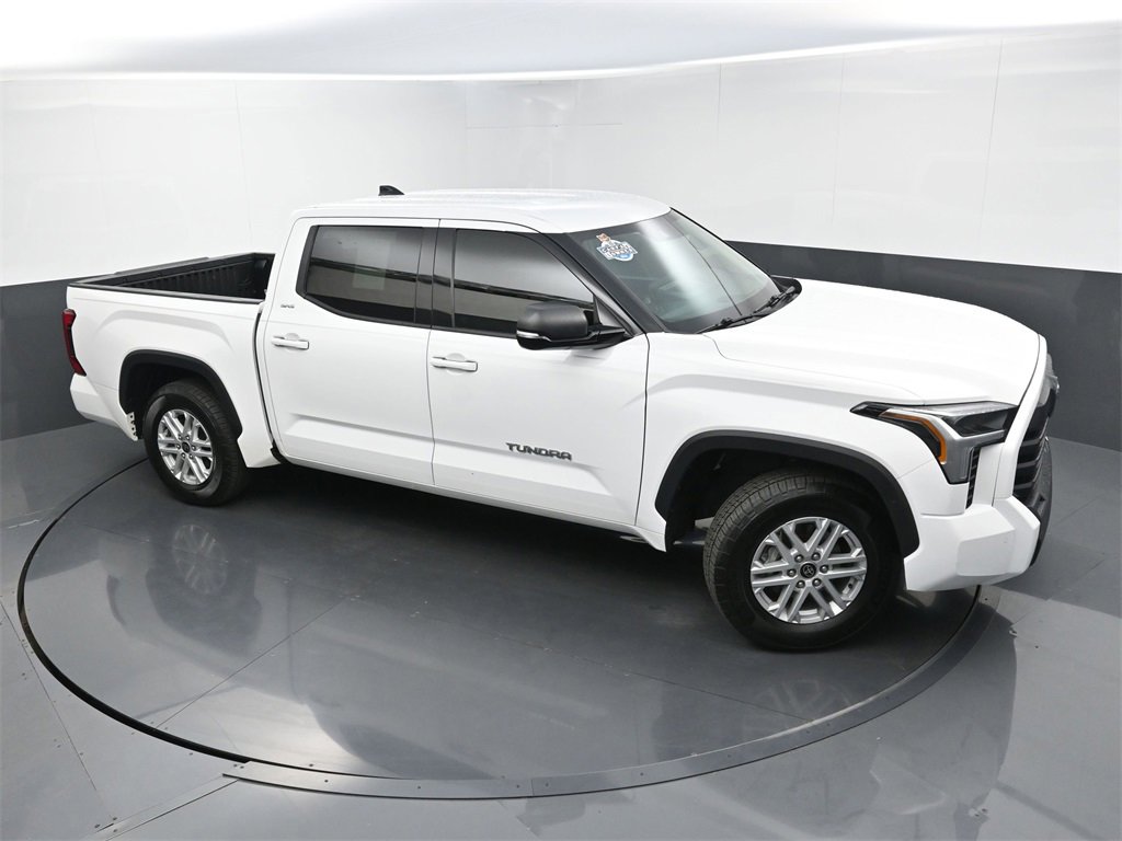 Used 2023 Toyota Tundra SR5 image 33