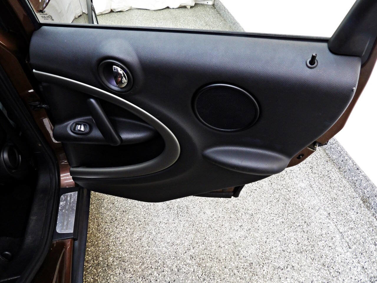 Used 2013 MINI Cooper Countryman FWD image 12
