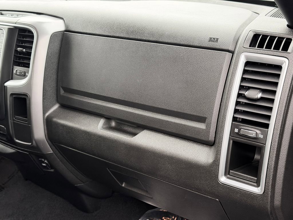 Used 2024 RAM 1500 Classic Warlock image 26