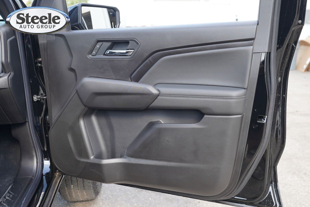 New 2026 GMC Canyon Elevation w/ Convenience Package AWD/4WD image 26