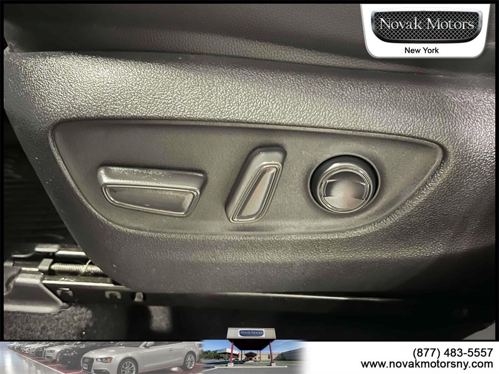 Used 2022 Toyota Highlander XLE image 20