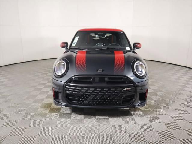 New 2026 MINI Cooper John Cooper Works image 2