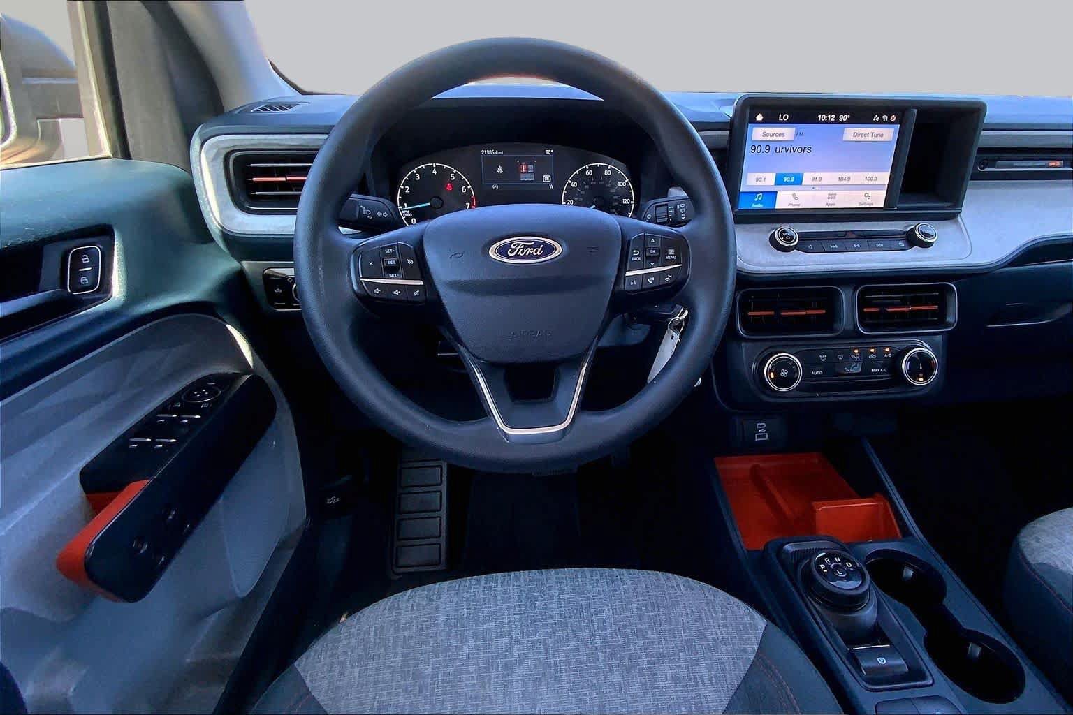 Used 2024 Ford Maverick XLT FWD image 6