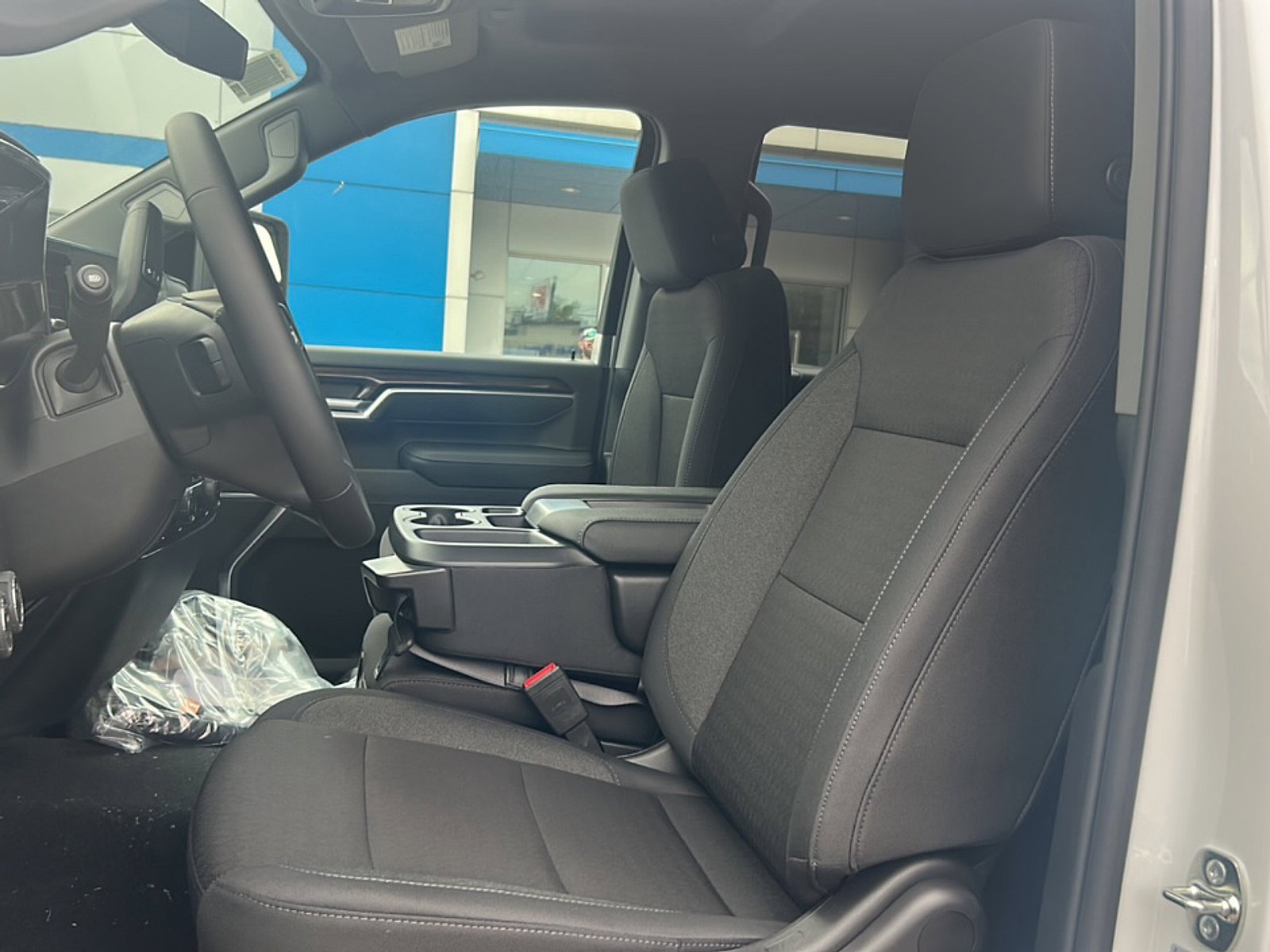 New 2026 Chevrolet Silverado 3500 LT AWD/4WD image 11