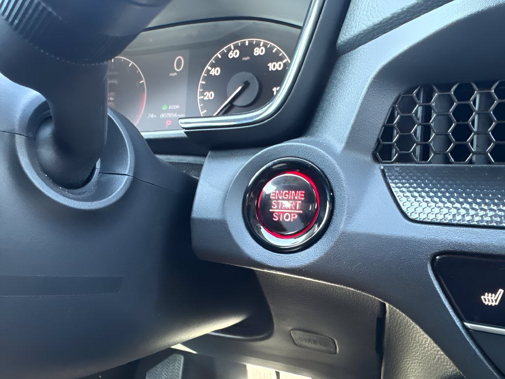 Certified 2026 Honda CR-V EX image 31