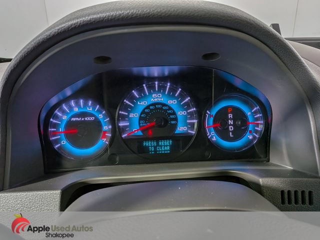 Used 2012 Ford Fusion SEL FWD image 15