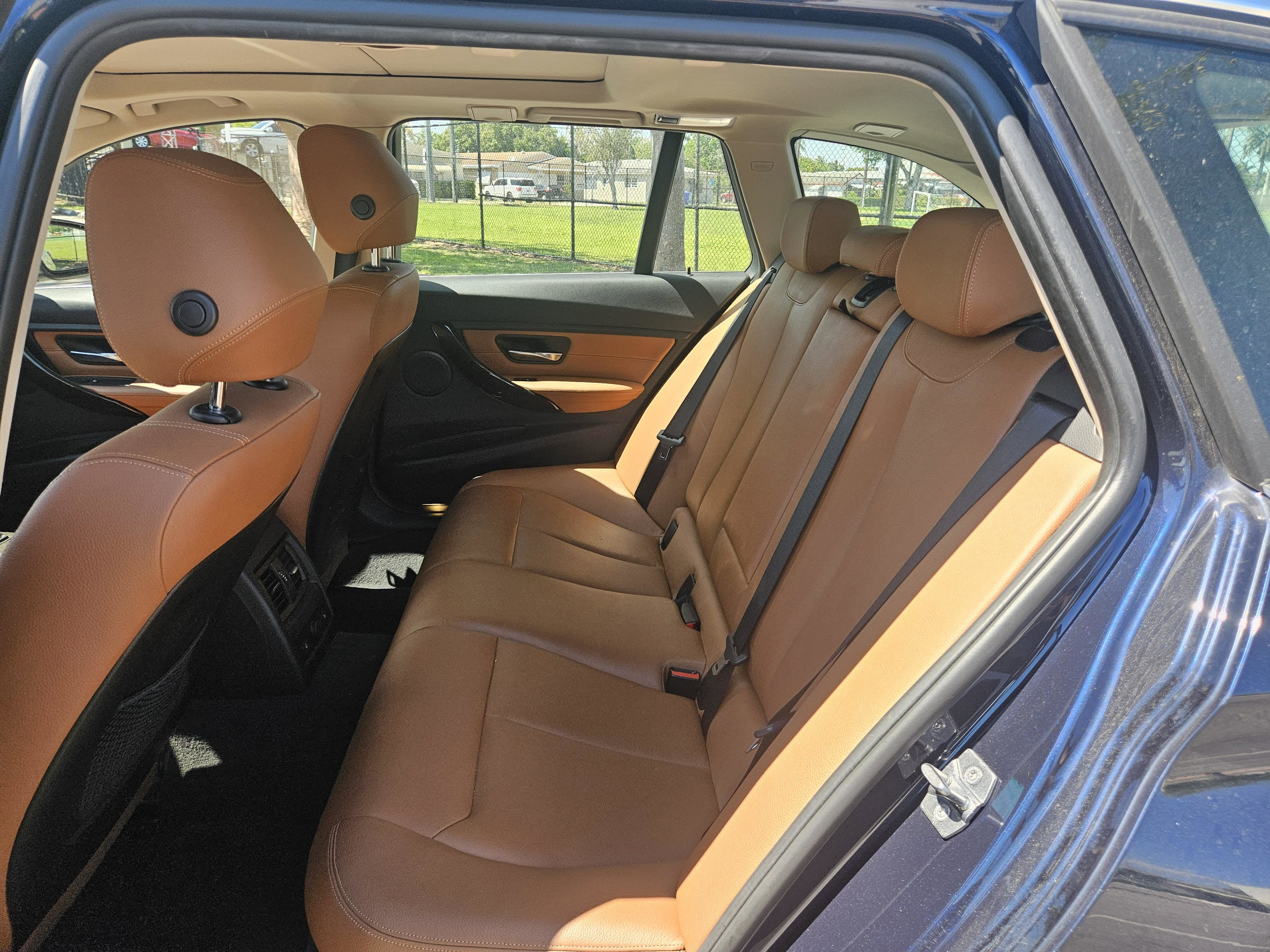 Used 2015 BMW 328i xDrive Wagon image 24