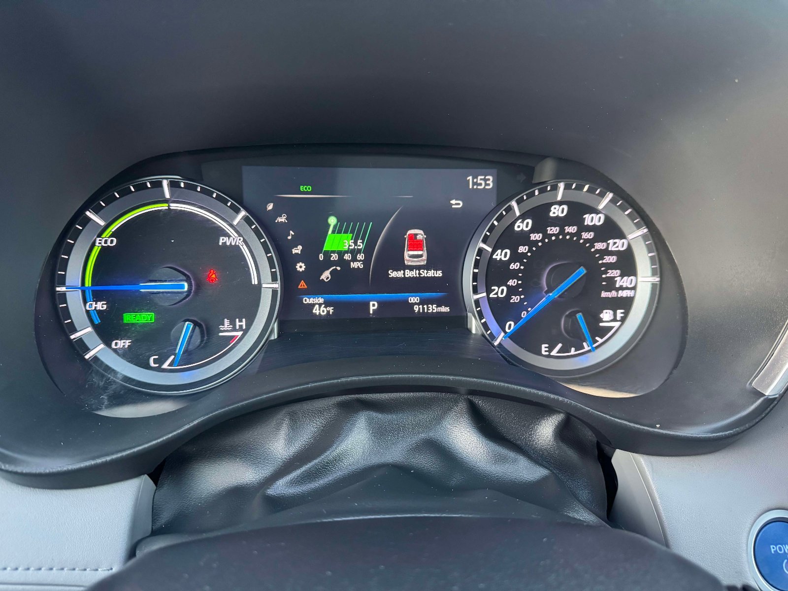 Used 2021 Toyota Highlander XLE image 21