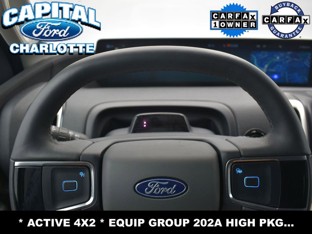 Used 2025 Ford Expedition Active image 12