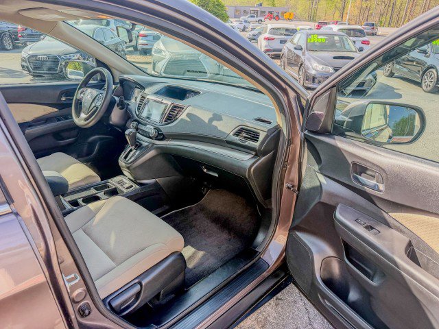 Used 2015 Honda CR-V EX image 15