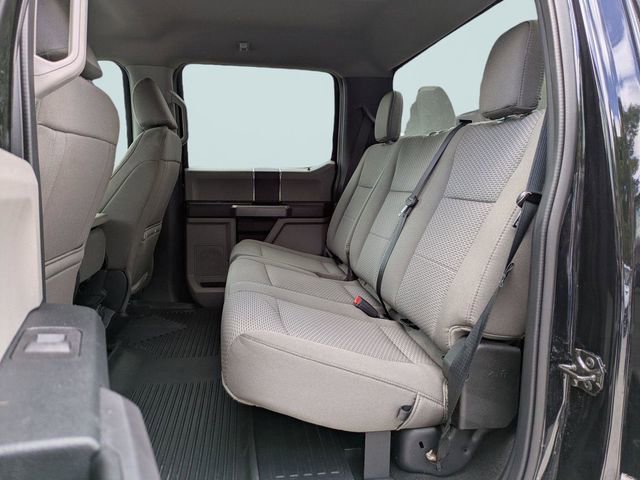 Used 2021 Ford F250 XLT w/ XLT Value Package AWD/4WD image 14