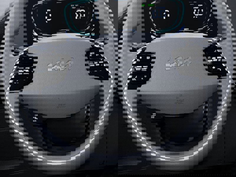 New 2026 Kia Niro LX image 22