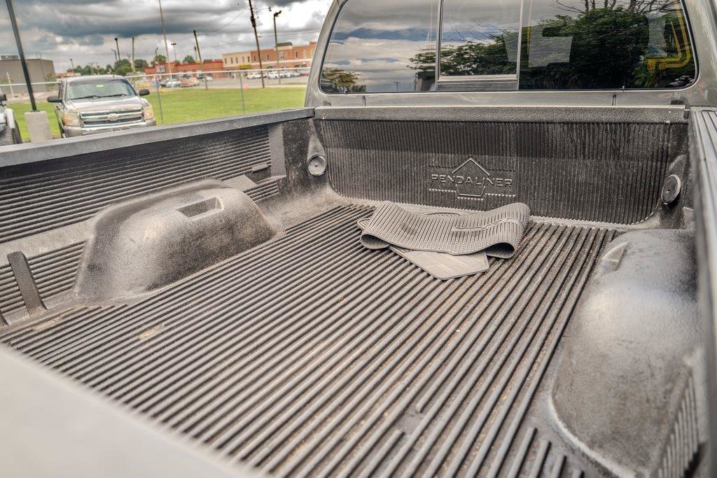Used 2016 Ford F250 Lariat AWD/4WD image 10
