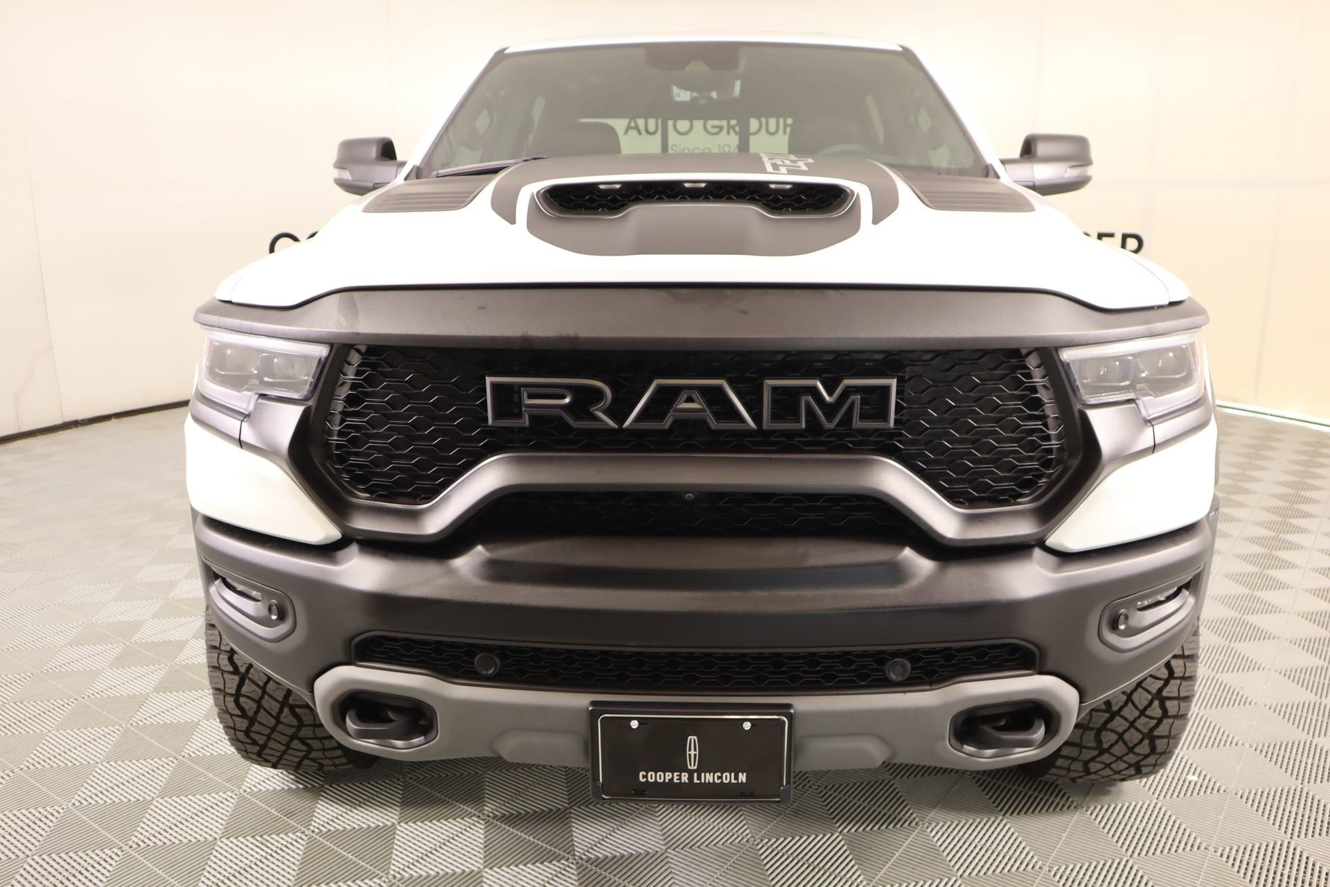 Used 2024 RAM 1500 TRX image 11