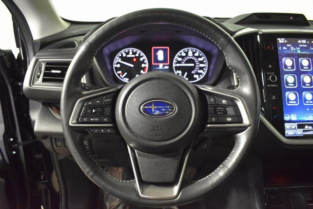 Used 2023 Subaru Ascent Touring image 16