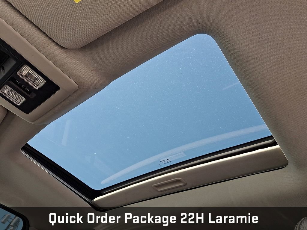 Used 2014 RAM 2500 Laramie w/ Convenience Group AWD/4WD image 15