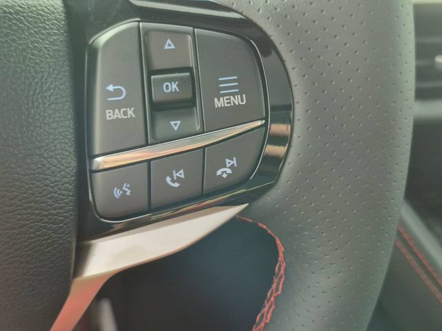 Used 2025 Ford Explorer ST w/ Sun And Sound Package AWD/4WD image 19
