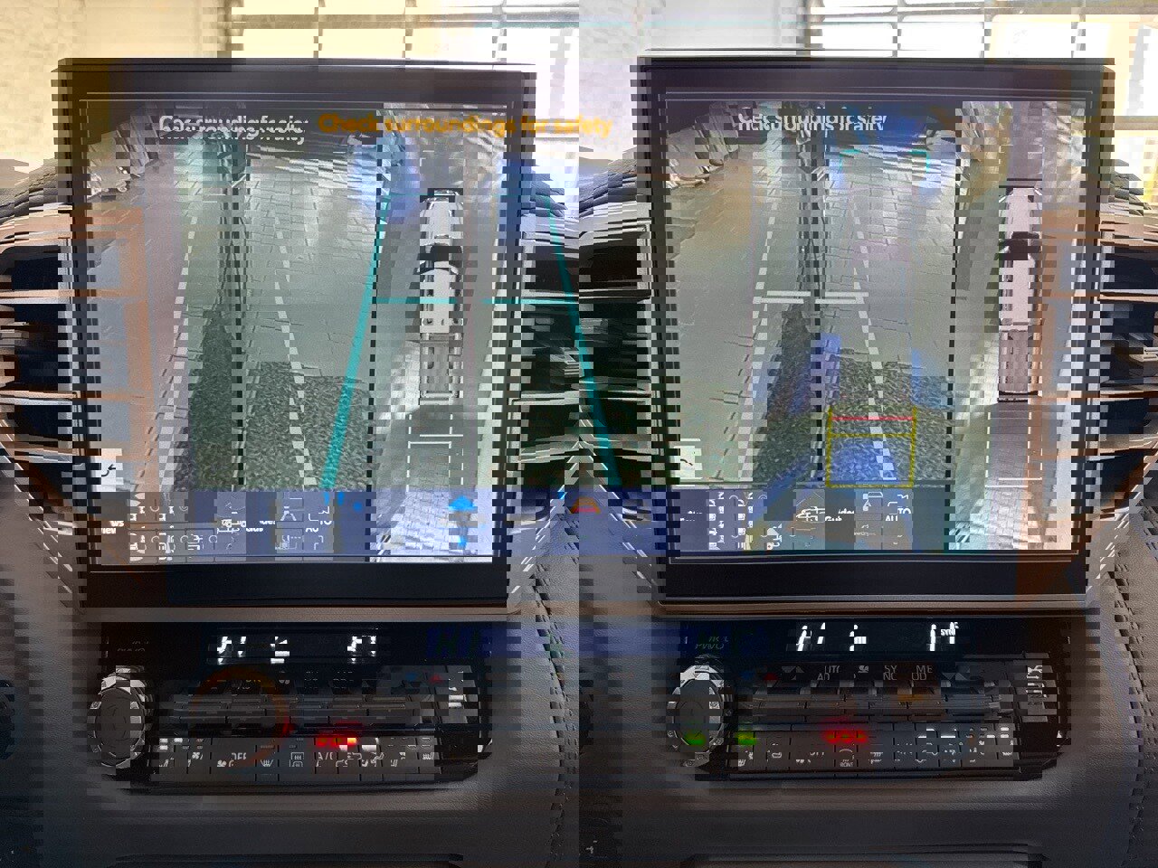 New 2026 Toyota Tundra Platinum image 29