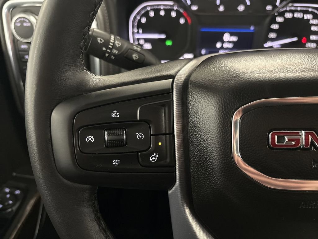 Used 2022 GMC Sierra 1500 Elevation w/ LPO, GMC Protection Package image 63