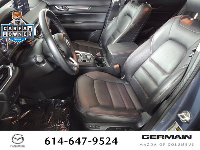 Used 2024 MAZDA CX-5 Carbon Edition AWD/4WD image 19