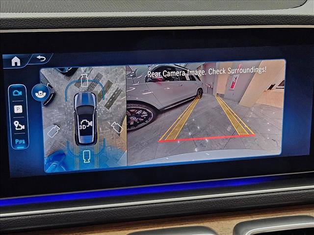 Certified 2025 Mercedes-Benz GLE 350 4MATIC image 13