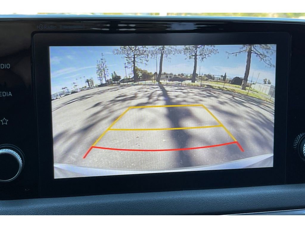 Used 2020 Hyundai Sonata SEL Plus image 25