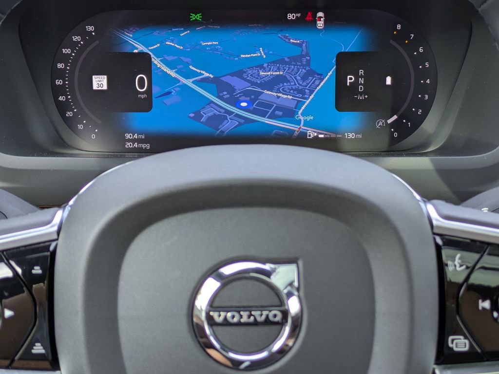 Certified 2023 Volvo XC90 B6 Plus w/ Protection Package Premier AWD/4WD image 28