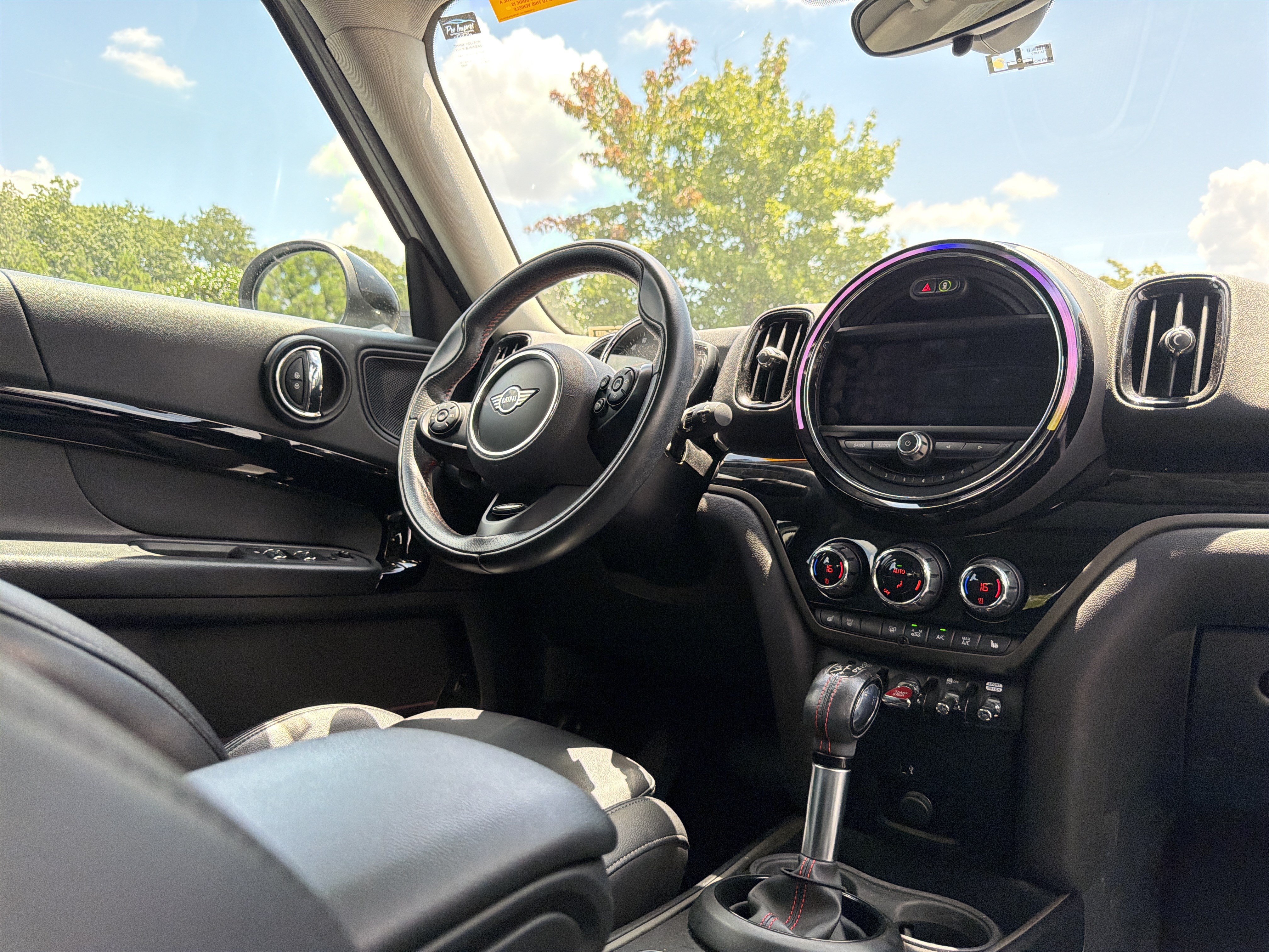 Used 2019 MINI Cooper Countryman S AWD/4WD image 6