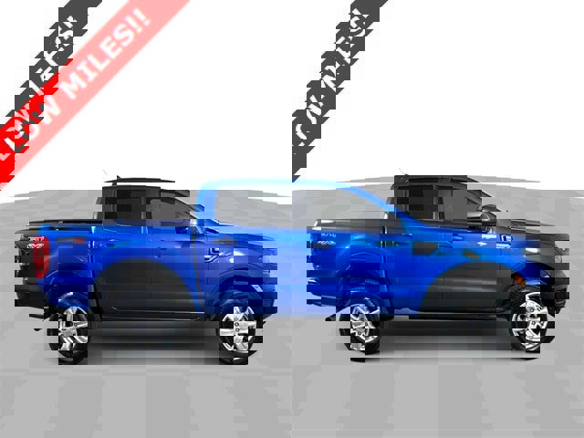 Used 2021 Ford Ranger XL w/ Equipment Group 101A High image 9