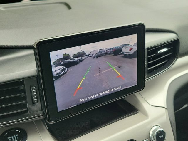 Certified 2023 Ford Explorer XLT RWD image 23