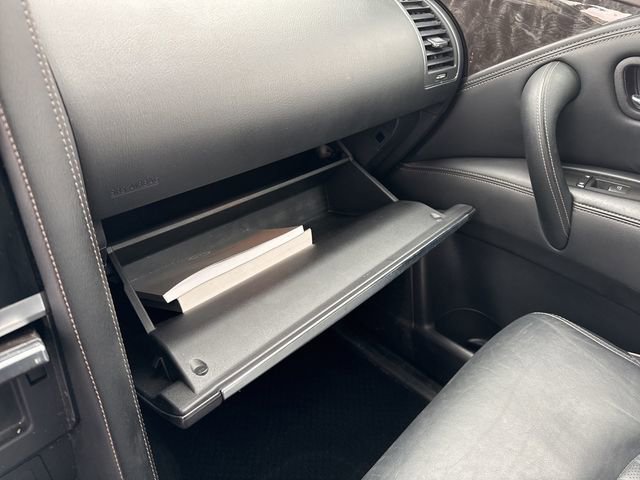 Used 2023 Nissan Armada Platinum image 33