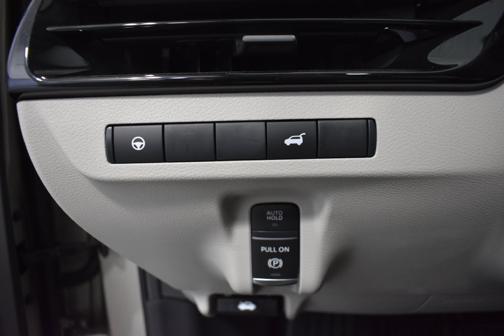 New 2026 Nissan Murano SL AWD/4WD image 19